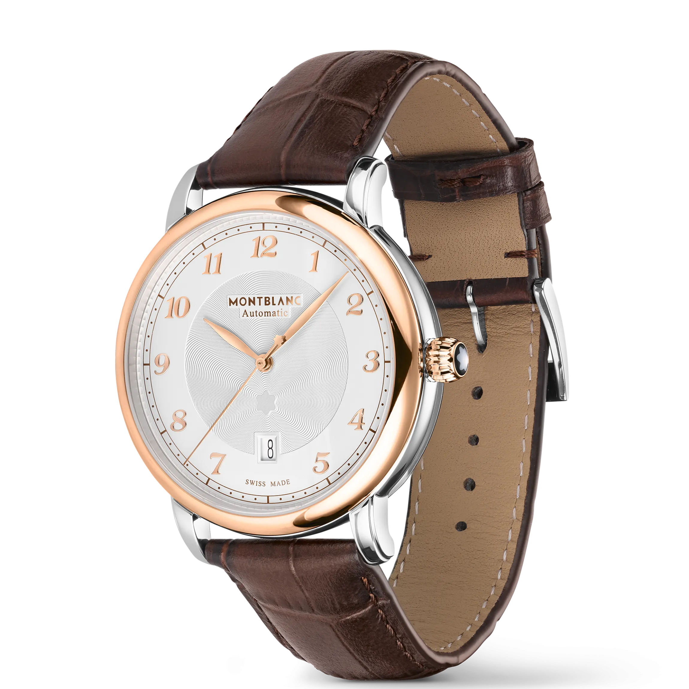 Montblanc Star Legacy Automatic Date 42 mm