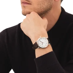 Montblanc Star Legacy Automatic Date 42 mm