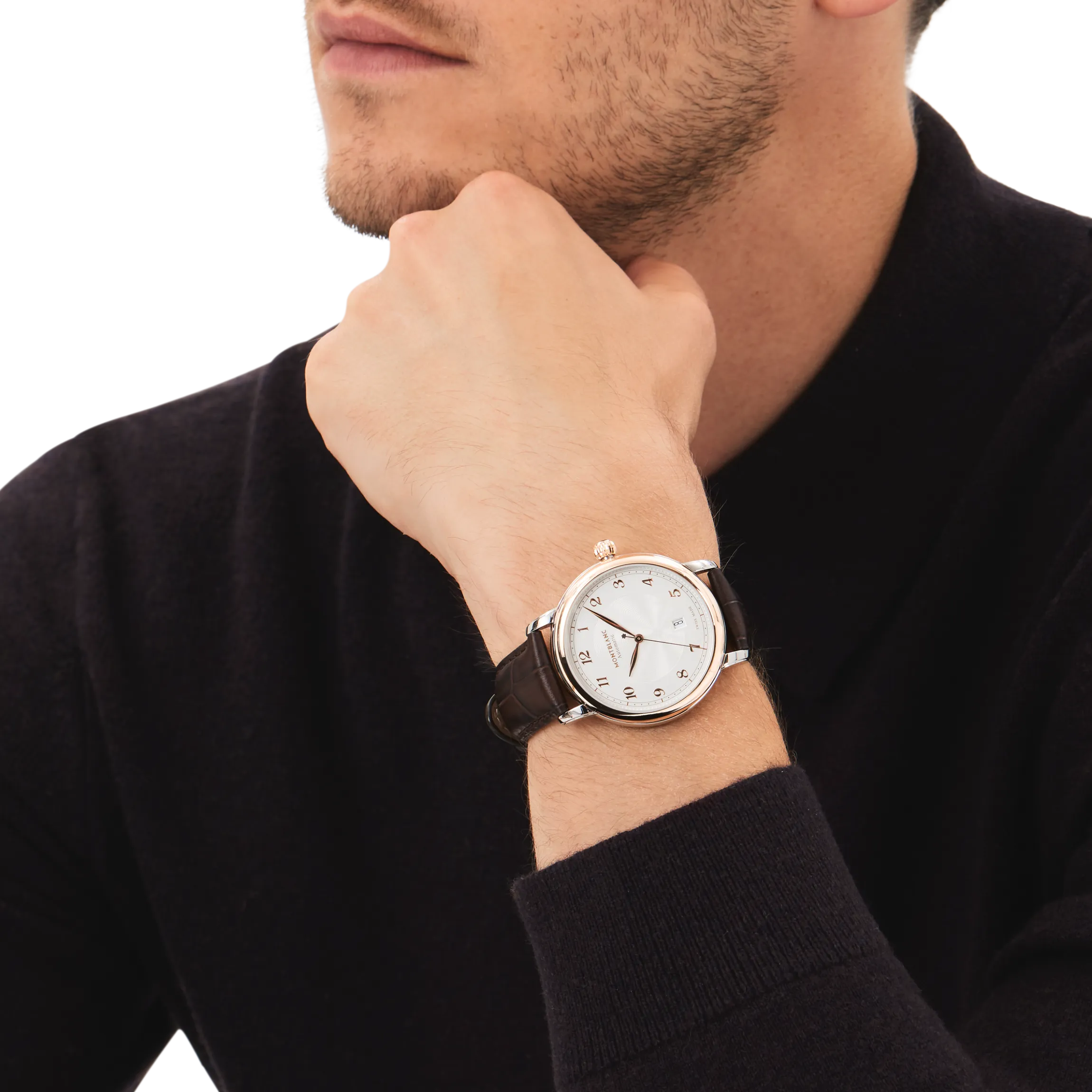 Montblanc Star Legacy Automatic Date 42 mm