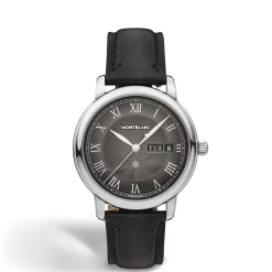 Montblanc Star Legacy Automatic Day & Date 39 mm