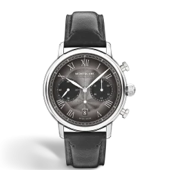 Montblanc Star Legacy Chronograph 42 mm