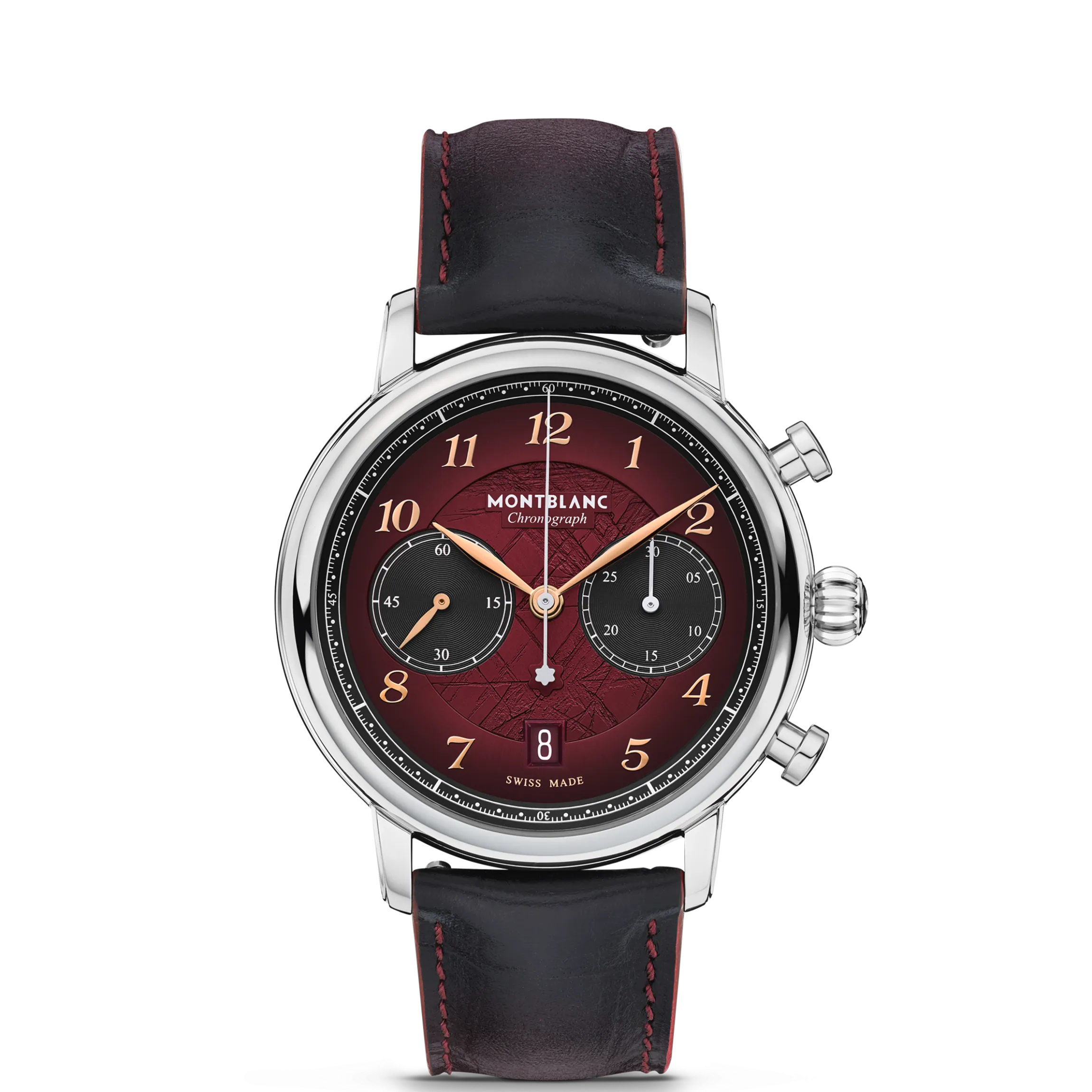 Montblanc Star Legacy Chronograph 42 mm Limited Edition - 1786 pieces