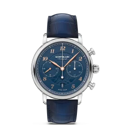 Montblanc Star Legacy Chronograph 42mm Limited Edition - 1786 pieces