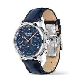 Montblanc Star Legacy Chronograph 42mm Limited Edition - 1786 pieces