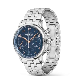 Montblanc Star Legacy Chronograph 42mm Limited Edition - 1786 pieces