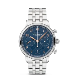 Montblanc Star Legacy Chronograph 42mm Limited Edition - 1786 pieces