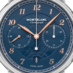 Montblanc Star Legacy Chronograph 42mm Limited Edition - 1786 pieces