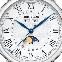 Montblanc Star Legacy Full Calendar 42 mm