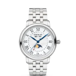 Montblanc Star Legacy Full Calendar 42 mm