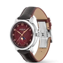 Montblanc Star Legacy Moonphase 42 mm Limited Edition - 1786 pieces