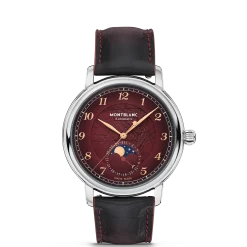 Montblanc Star Legacy Moonphase 42 mm Limited Edition - 1786 pieces