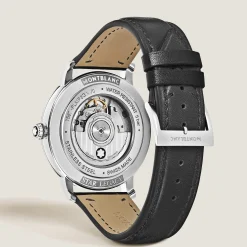 Montblanc Star Legacy Moonphase 42 mm