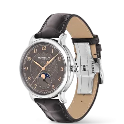 Montblanc Star Legacy Moonphase 42mm Limited Edition - 1786 pieces