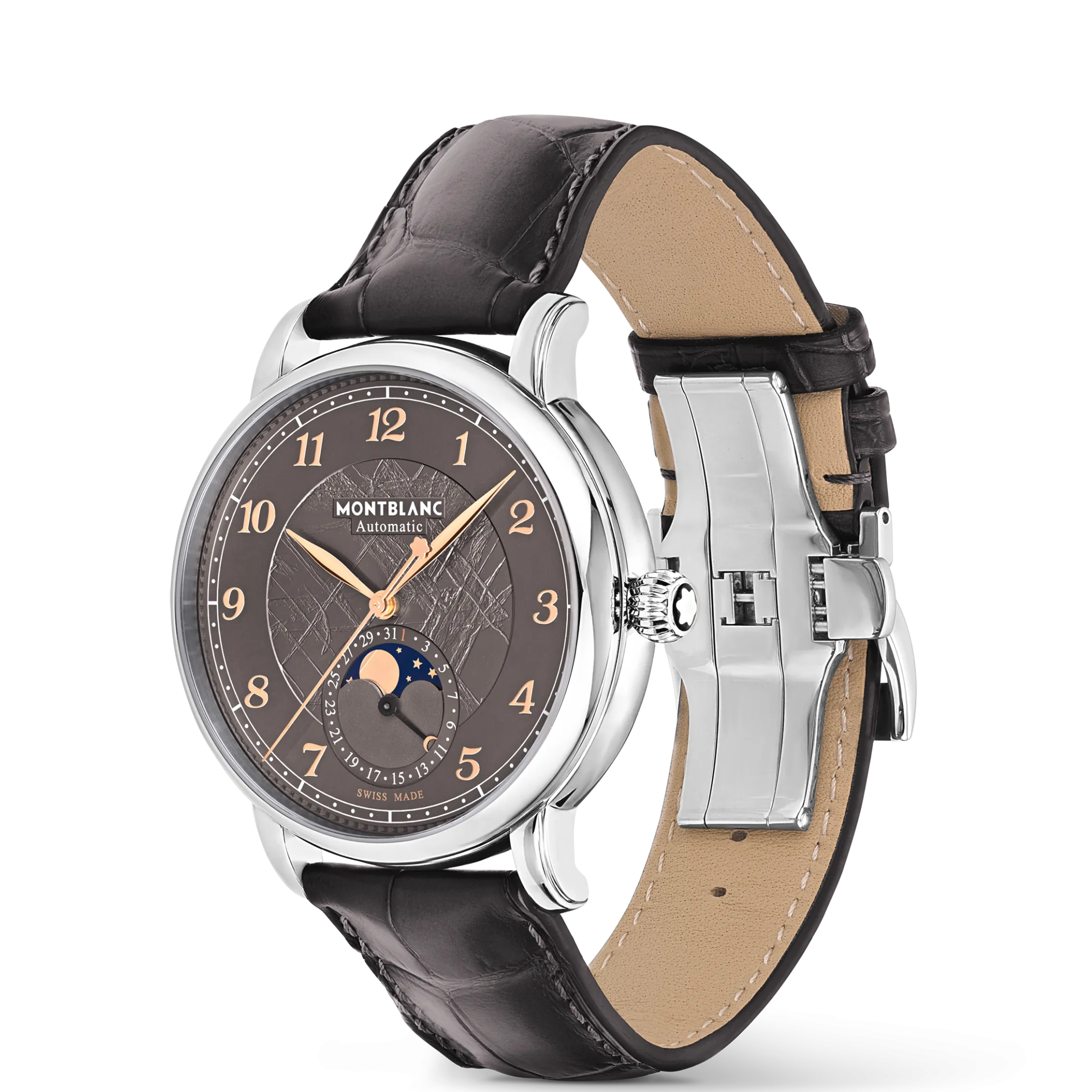 Montblanc Star Legacy Moonphase 42mm Limited Edition - 1786 pieces