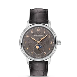 Montblanc Star Legacy Moonphase 42mm Limited Edition - 1786 pieces