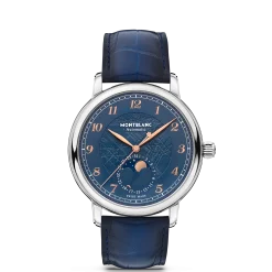 Montblanc Star Legacy Moonphase 42mm Limited Edition - 1786 pieces
