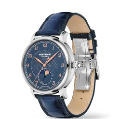 Montblanc Star Legacy Moonphase 42mm Limited Edition - 1786 pieces
