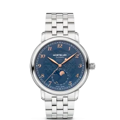 Montblanc Star Legacy Moonphase 42mm Limited Edition - 1786 pieces