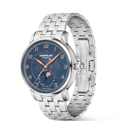 Montblanc Star Legacy Moonphase 42mm Limited Edition - 1786 pieces