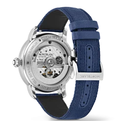 Montblanc Star Legacy Nicolas Rieussec Chronograph 43 mm