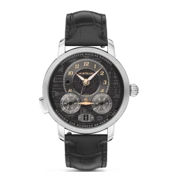 Montblanc Star Legacy Nicolas Rieussec Chronograph 43 mm Meisterstück 100 Years Limited Edition - 500 pieces