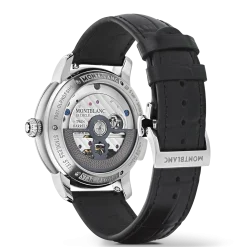 Montblanc Star Legacy Nicolas Rieussec Chronograph 43 mm Meisterstück 100 Years Limited Edition - 500 pieces