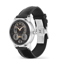 Montblanc Star Legacy Nicolas Rieussec Chronograph 43 mm Meisterstück 100 Years Limited Edition - 500 pieces
