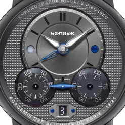 Montblanc Star Legacy Nicolas Rieussec Chronograph 43 mm Limited Edition - 500 pieces