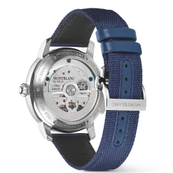 Montblanc Star Legacy Nicolas Rieussec Chronograph 43 mm