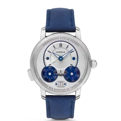 Montblanc Star Legacy Nicolas Rieussec Chronograph 43 mm
