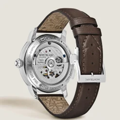 Montblanc Star Legacy Nicolas Rieussec Chronograph 43 mm Limited Edition - 821 Pieces