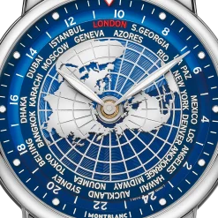 Montblanc Star Legacy Orbis Terrarum