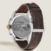 Montblanc 1858 The Unveiled Minerva Chronograph Limited Edition - 100 pieces