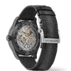 Montblanc 1858 The Unveiled Timekeeper Minerva Limited Edition - 100 pieces