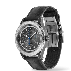 Montblanc 1858 The Unveiled Timekeeper Minerva Limited Edition - 100 pieces