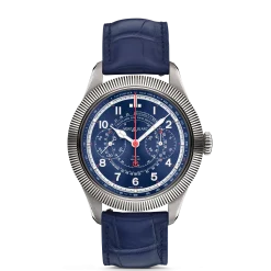 Montblanc 1858 The Unveiled Timekeeper Minerva Limited Edition - 100 pieces