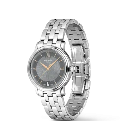 Montblanc Tradition Automatic Date 32 mm