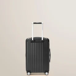 #MY4810 cabin compact trolley