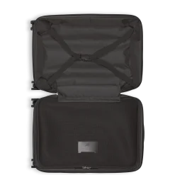 #MY4810 cabin compact trolley