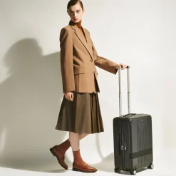 #MY4810 cabin trolley
