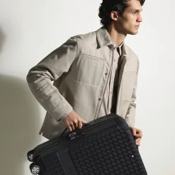 #MY4810 cabin trolley