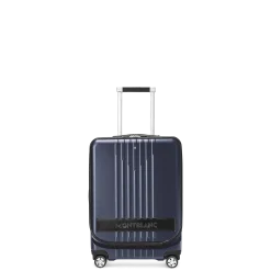 #MY4810 cabin trolley with front pocket