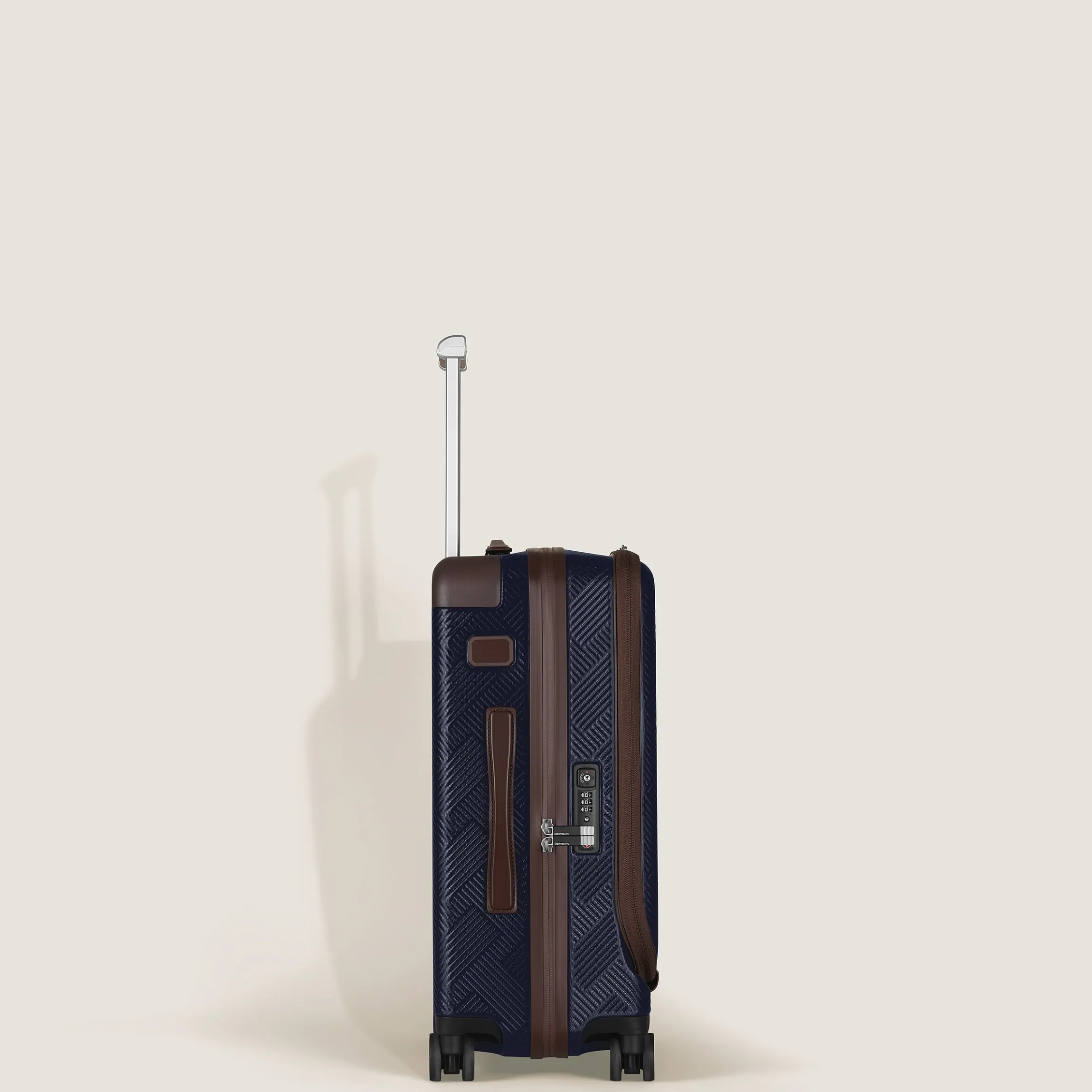 #MY4810 Cabin with Pocket