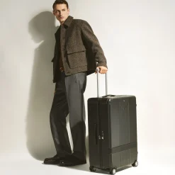 #MY4810 large trolley