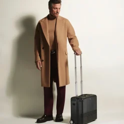 #MY4810 Pilot Suitcase