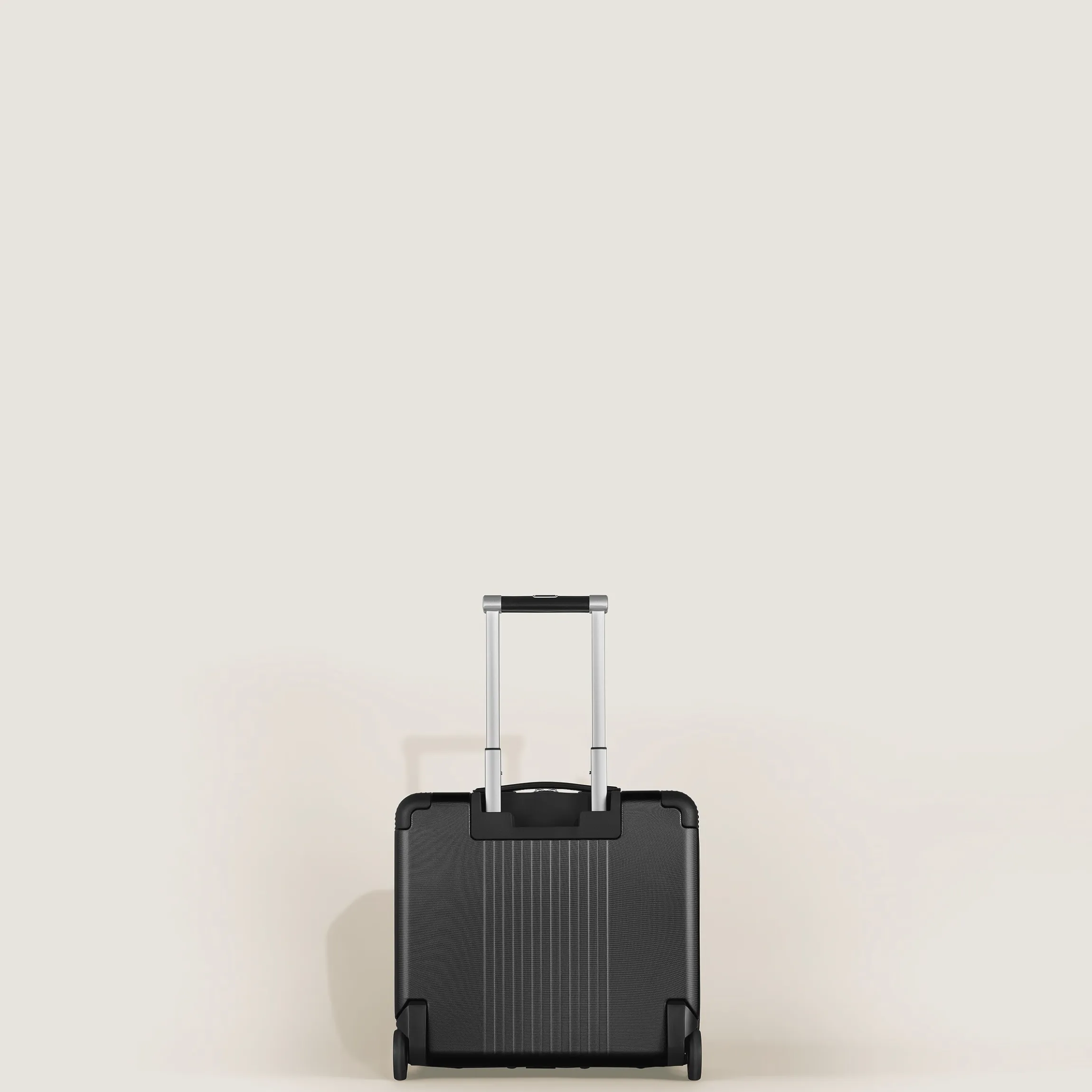 #MY4810 Pilot Suitcase