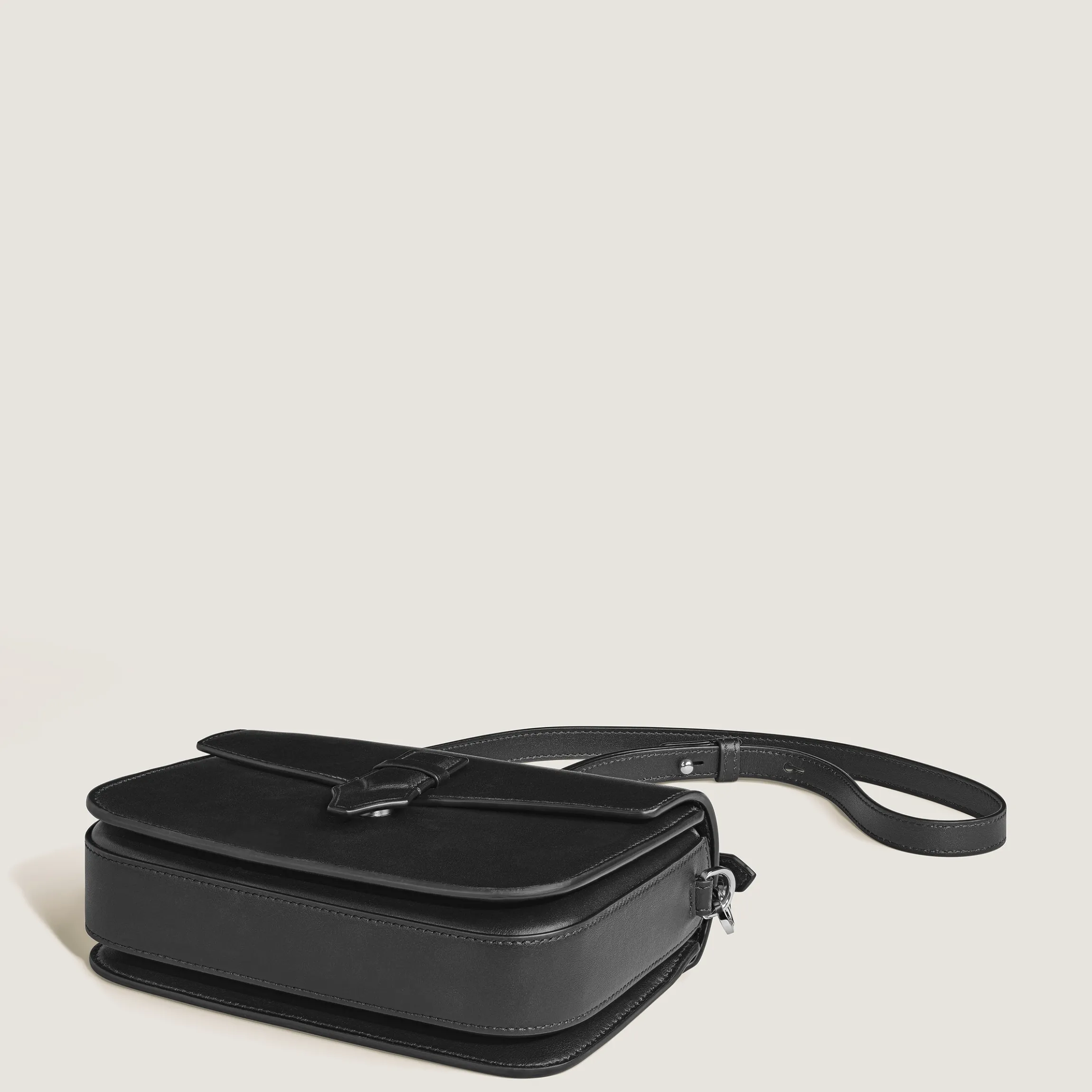 Nib crossbody