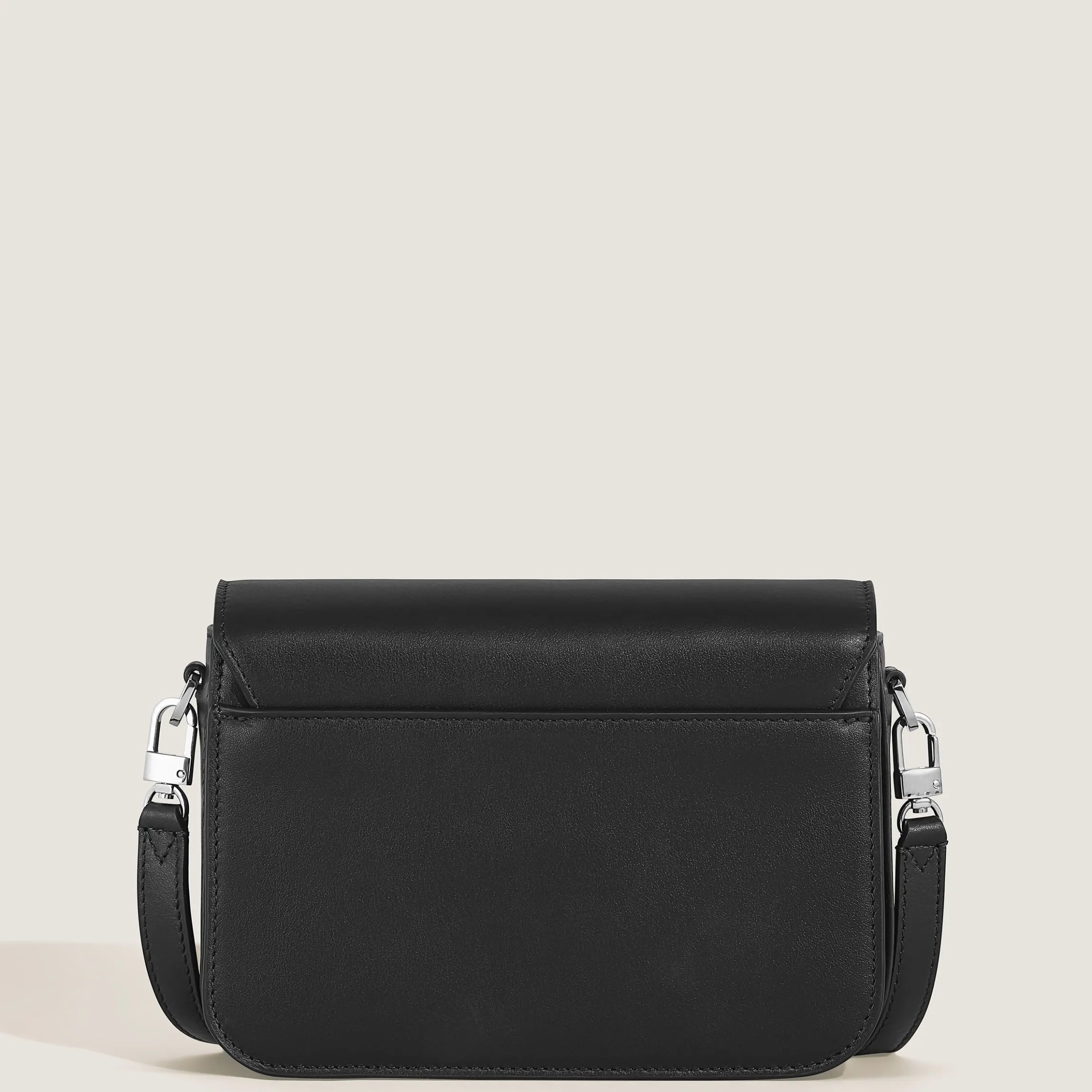 Nib crossbody