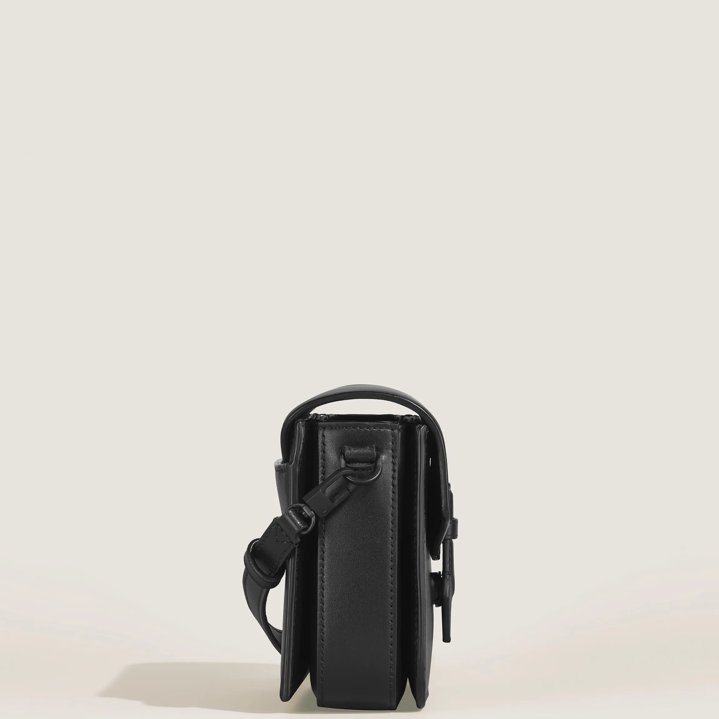 Nib crossbody