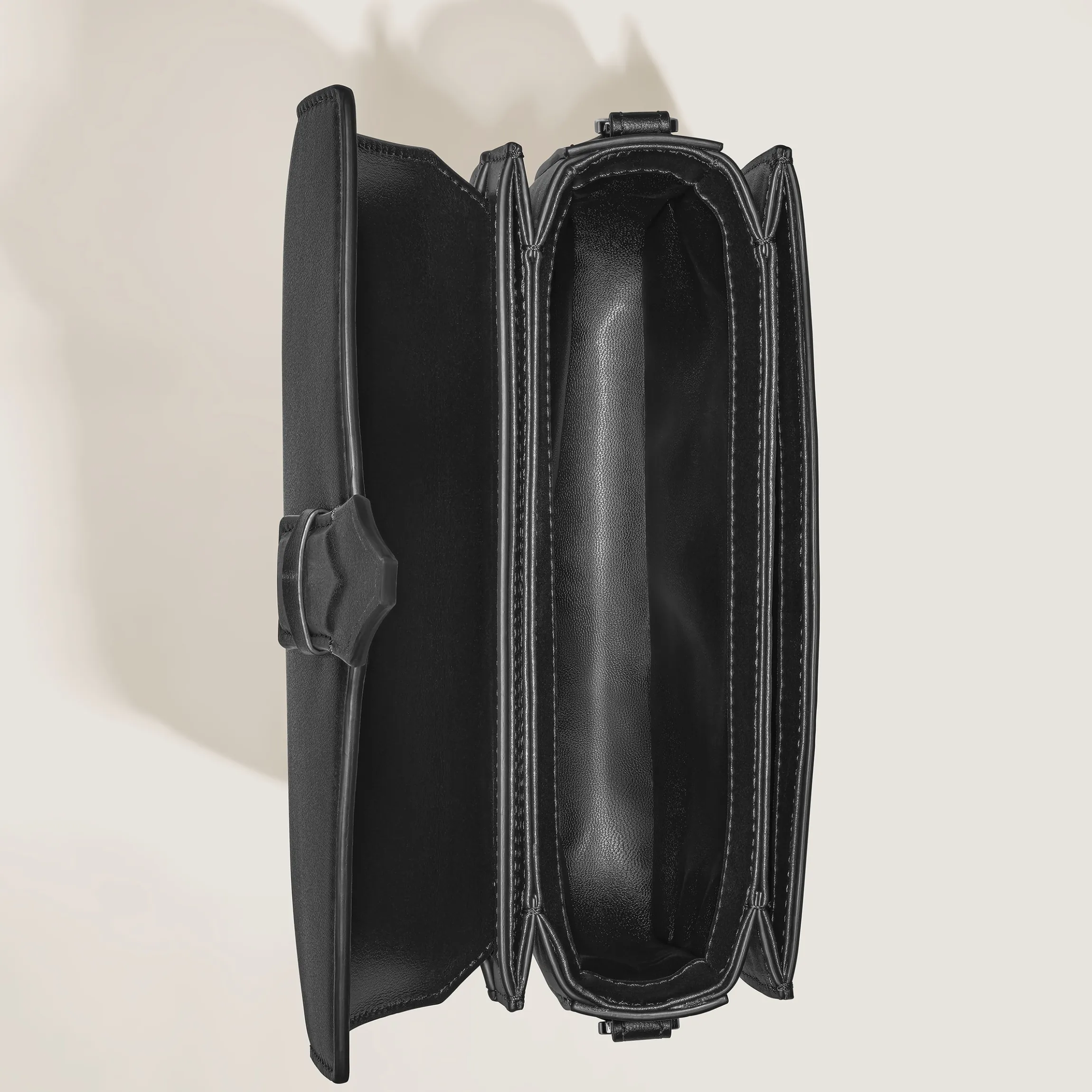 Nib crossbody